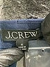 J.Crew Solid Blue Casual Skirt Size 6 - photo 4