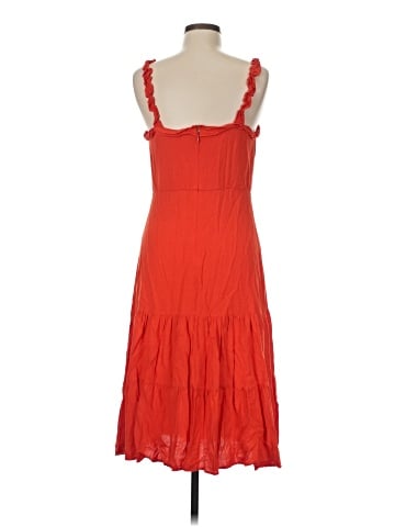She + Sky Casual Dress (view 2)