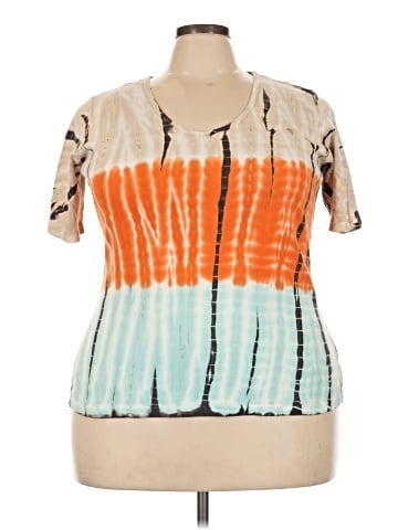 Tryst Short Sleeve T-Shirt (view 1)