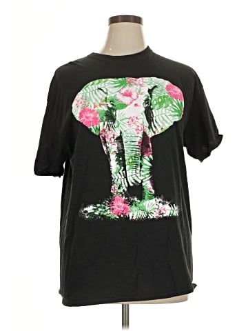 Delta Pro Weight Short Sleeve T-Shirt (view 1)
