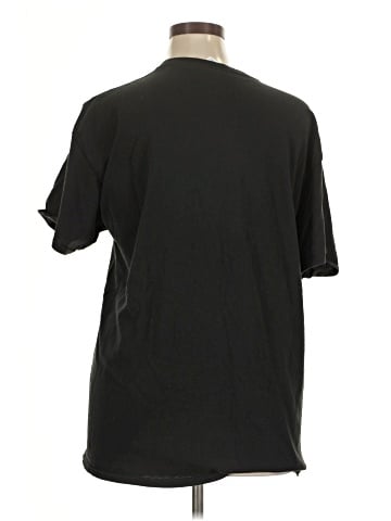 Delta Pro Weight Short Sleeve T-Shirt (view 2)