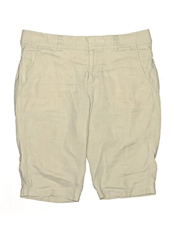 Vince. Khaki Shorts (view 1)