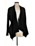 Bobeau Black Cardigan Size M - photo 1