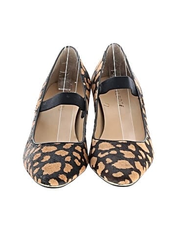 Talbots Heels (view 2)