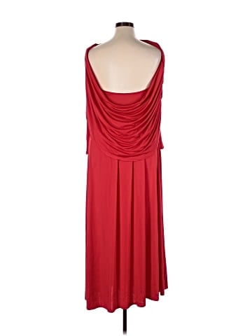 Unbranded Casual Dress (view 2)