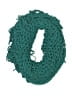 Unbranded Teal Scarf One size - photo 1