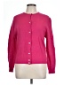 Gap Pink Wool Cardigan Size L - photo 1