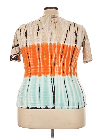 Tryst Short Sleeve T-Shirt (view 2)