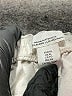 H&M Mama Ivory Khakis Size XL - photo 6