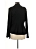 Bobeau Black Cardigan Size M - photo 2