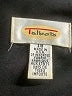 Talbots 100% Polyester Floral Black Casual Dress Size 18 - photo 7