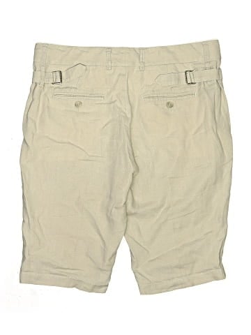 Vince. Khaki Shorts (view 2)
