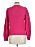 Gap Pink Wool Cardigan Size L - photo 2