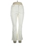 J.Jill Ivory Jeans Size 14 - photo 1