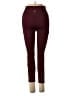 Fabletics Burgundy Active Pants Size M - photo 2