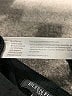 Eileen Fisher Solid Black Active Pants Size S - photo 8