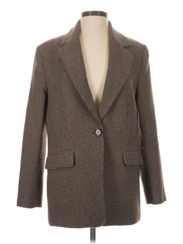 MNG Blazer (view 1)