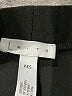 Leith Solid Black Dress Pants Size XXS - photo 7