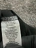 Leith Solid Black Dress Pants Size XXS - photo 8