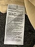 Gap 100% Polyester Tan Casual Pants Size 20 - photo 5