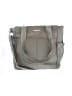 Baggallini Gray Diaper Bag One size - photo 1