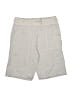Weatherproof Gray Athletic Shorts Size 10 - photo 1