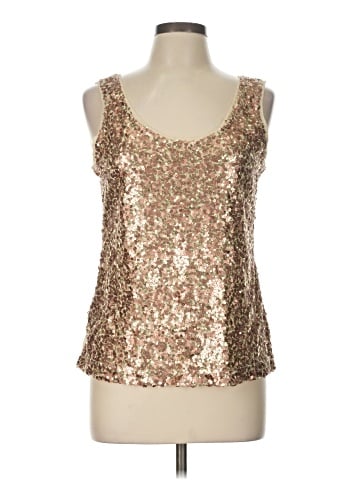 Banana Republic Tank Top (view 1)