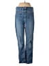 Gap Blue Jeans Size 6R - photo 1