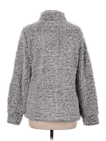 Weatherproof Pullover Sweater (view 2)