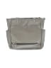 Baggallini Gray Diaper Bag One size - photo 3