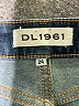 DL1961 Blue Jeans Size 24 waist - photo 4