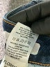 DL1961 Blue Jeans Size 24 waist - photo 5
