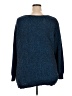 Old Navy Blue Pullover Sweater Size 2X - photo 2