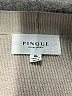 Pinque Tan Pullover Sweater Size XL - photo 8