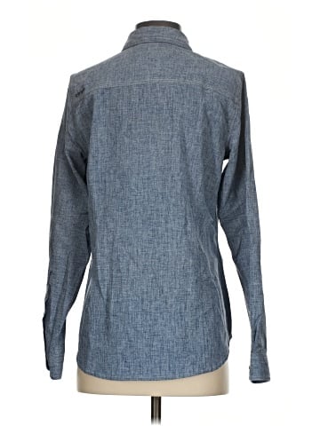 Orvis Long Sleeve Button-Down Shirt (view 2)