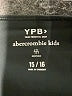Abercrombie Black Dress Size 15 - 16 - photo 3