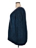 Old Navy Blue Pullover Sweater Size 2X - photo 5