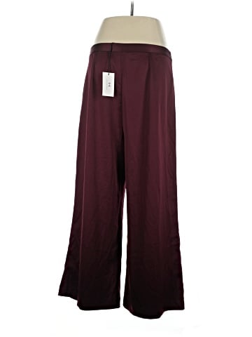 H By Halston Casual Pants (view 2)