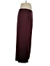 H By Halston 100% Polyester Solid Burgundy Casual Pants Size XL - photo 4