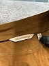 Soft Surroundings Brown Casual Pants Size S - photo 4