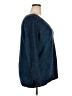 Old Navy Blue Pullover Sweater Size 2X - photo 4