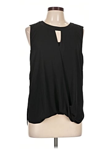 41Hawthorn Sleeveless Blouse (view 1)