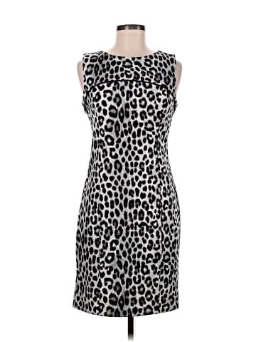 MICHAEL Michael Kors Cocktail Dress (view 1)