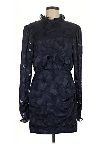 Saloni Casual Dress (view 1)