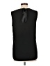 41Hawthorn 100% Polyester Black Sleeveless Blouse Size L - photo 2