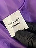 xpluswear Purple Blazer Size 3X - photo 8