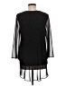 Last Tango Black Long Sleeve Blouse Size M - photo 2