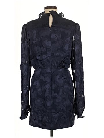 Saloni Casual Dress (view 2)