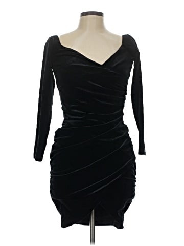 Bardot Cocktail Dress (view 1)
