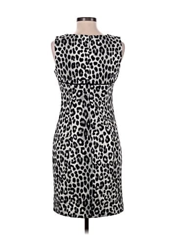 MICHAEL Michael Kors Cocktail Dress (view 2)